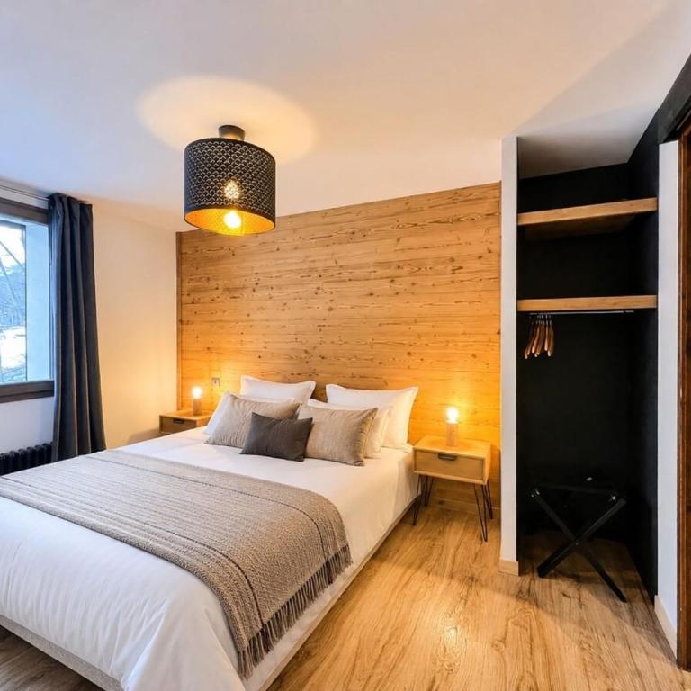 Le Chamois D'or - Valloire - Appartamento Superior con Balcone - 9