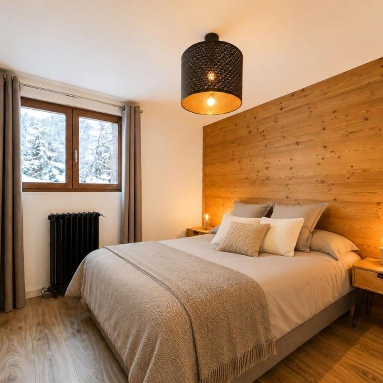 Le Chamois D'or - Valloire - Appartamento Superior con Balcone - 7