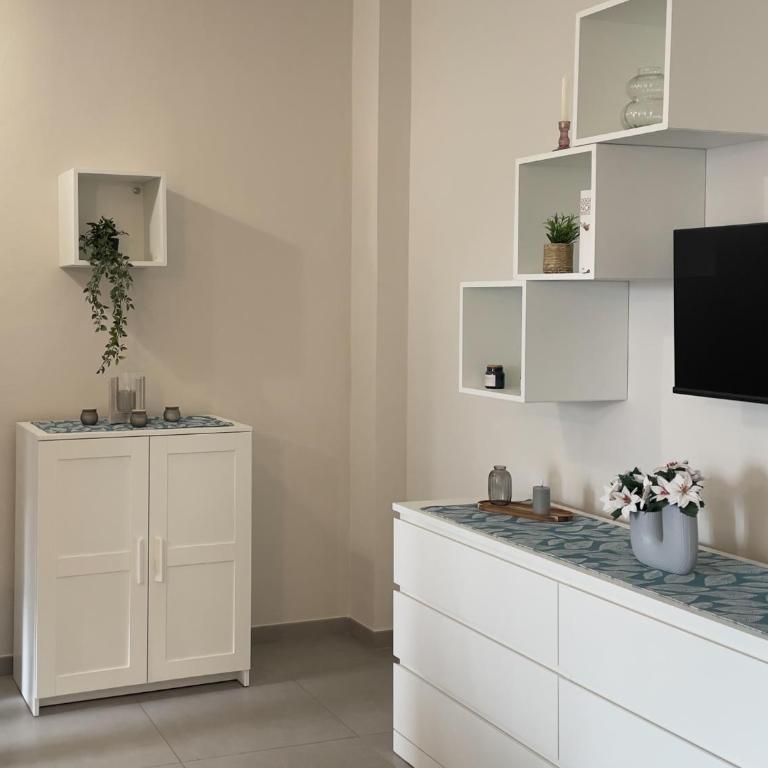 TO Sud, 4 beds, near the subway and the Poli Lingotto complex - Two-Bedroom Apartment - 2