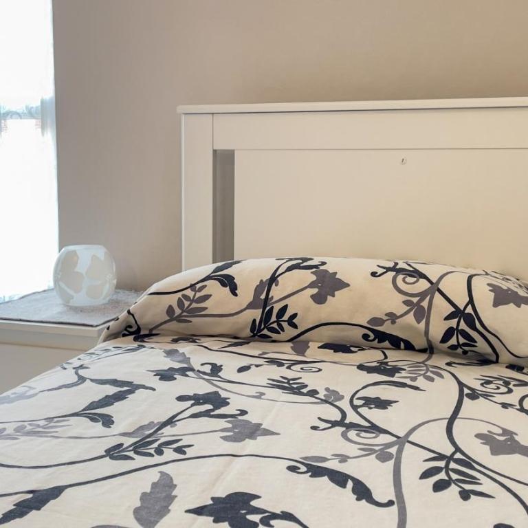 TO Sud, 4 beds, near the subway and the Poli Lingotto complex - Two-Bedroom Apartment - 4