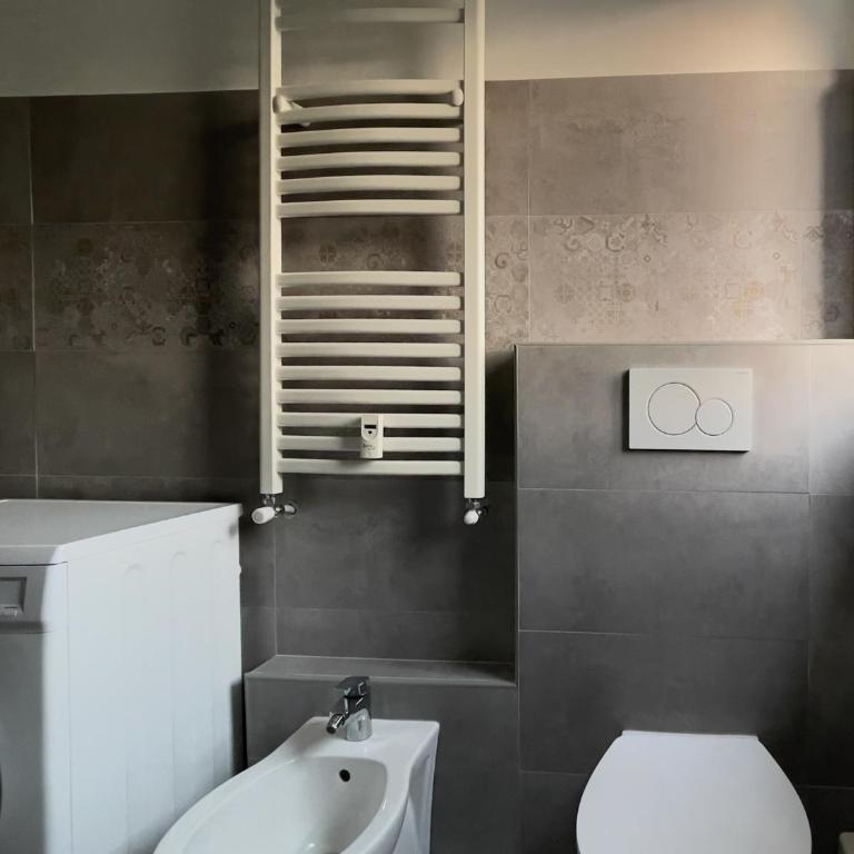 TO Sud, 4 beds, near the subway and the Poli Lingotto complex - Two-Bedroom Apartment - 3