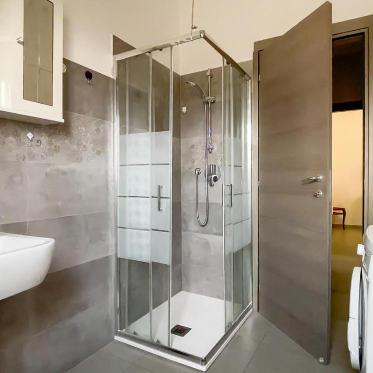 TO Sud, 4 beds, near the subway and the Poli Lingotto complex - Two-Bedroom Apartment - 6