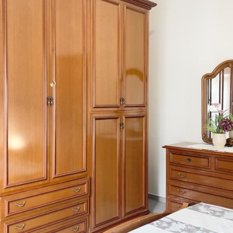 TO Sud, 4 beds, near the subway and the Poli Lingotto complex - Two-Bedroom Apartment - 7
