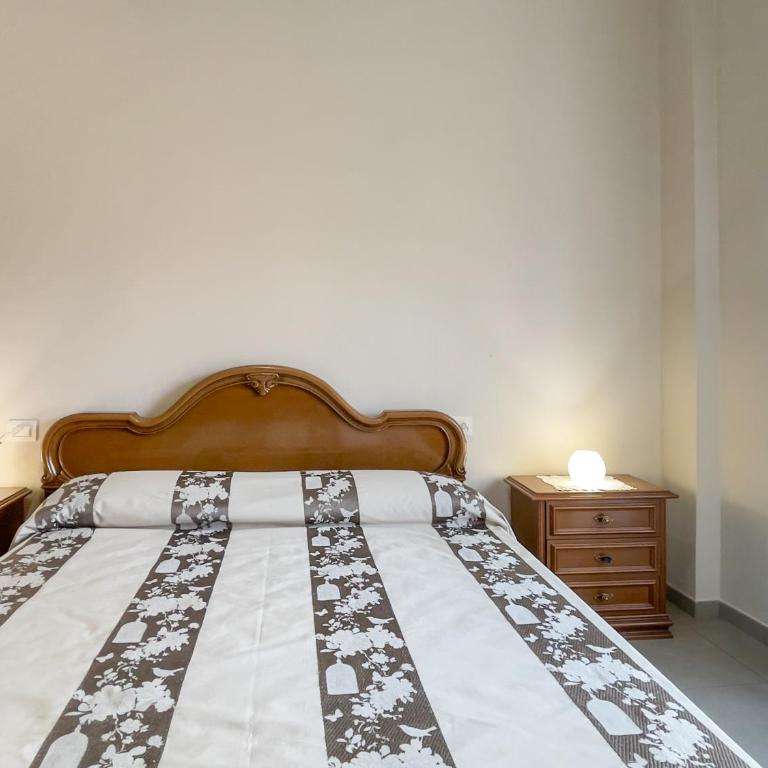 TO Sud, 4 beds, near the subway and the Poli Lingotto complex - Two-Bedroom Apartment - 17