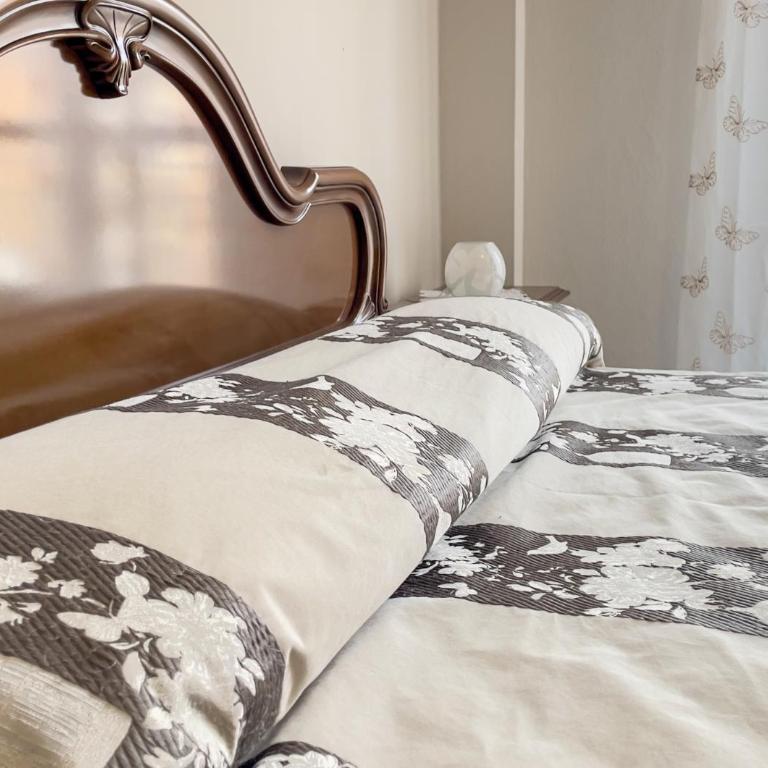 TO Sud, 4 beds, near the subway and the Poli Lingotto complex - Two-Bedroom Apartment - 18