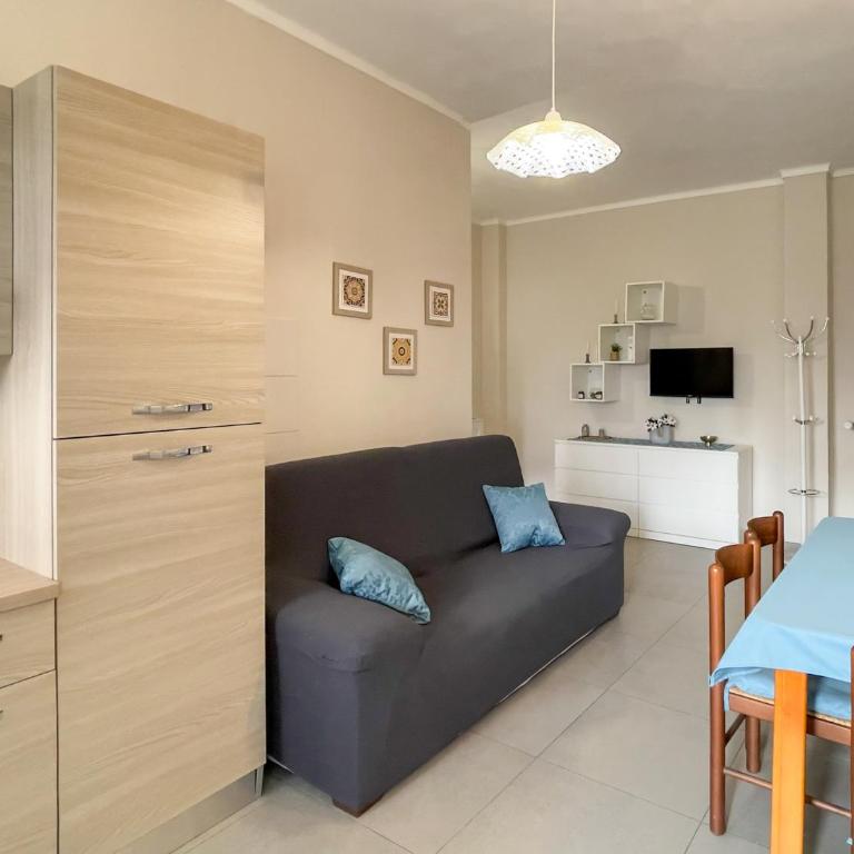 TO Sud, 4 beds, near the subway and the Poli Lingotto complex - Two-Bedroom Apartment - 10