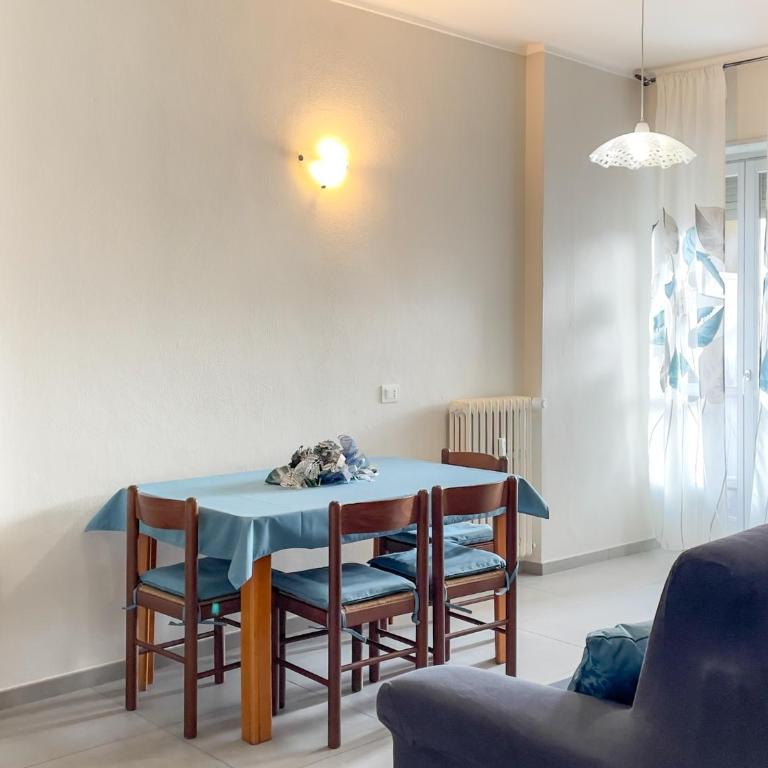 TO Sud, 4 beds, near the subway and the Poli Lingotto complex - Two-Bedroom Apartment - 12