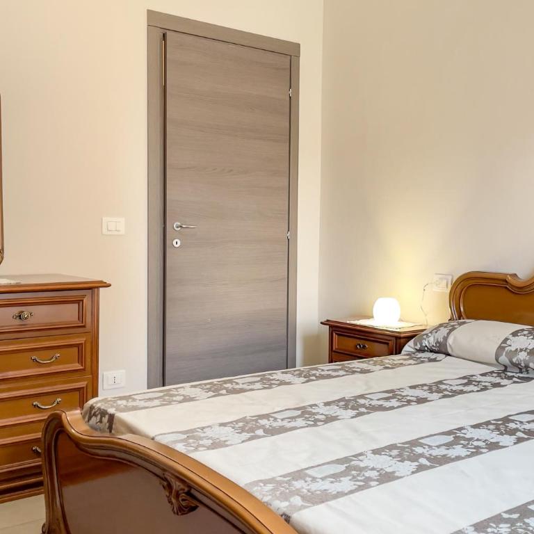 TO Sud, 4 beds, near the subway and the Poli Lingotto complex - Two-Bedroom Apartment - 16
