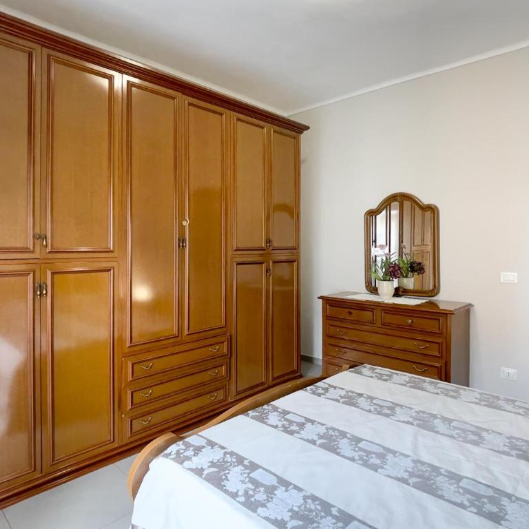 TO Sud, 4 beds, near the subway and the Poli Lingotto complex - Two-Bedroom Apartment - 21