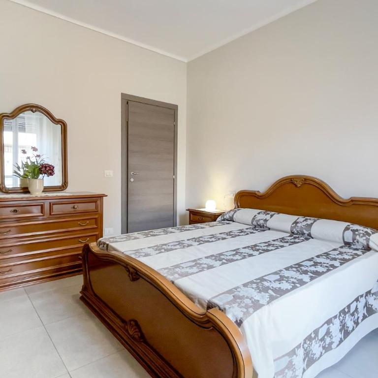 TO Sud, 4 beds, near the subway and the Poli Lingotto complex - Two-Bedroom Apartment - 25