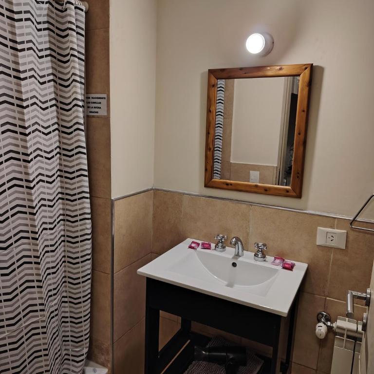 R&H Bariloche - Loft - 15