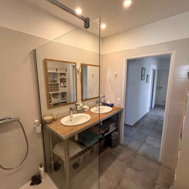 Villa au calme, récente, animaux acceptés, proche Valras plage - Villa con 3 Camere da Letto - 13