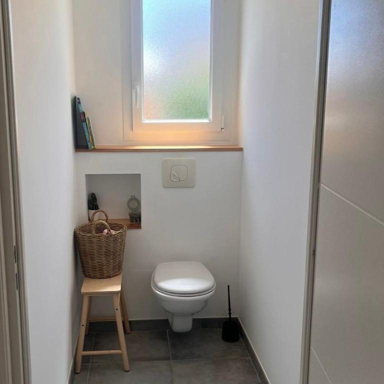Villa au calme, récente, animaux acceptés, proche Valras plage - Villa con 3 Camere da Letto - 21
