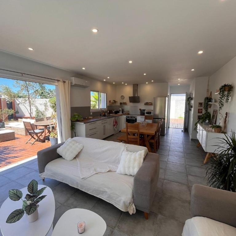 Villa au calme, récente, animaux acceptés, proche Valras plage - Villa con 3 Camere da Letto - 20