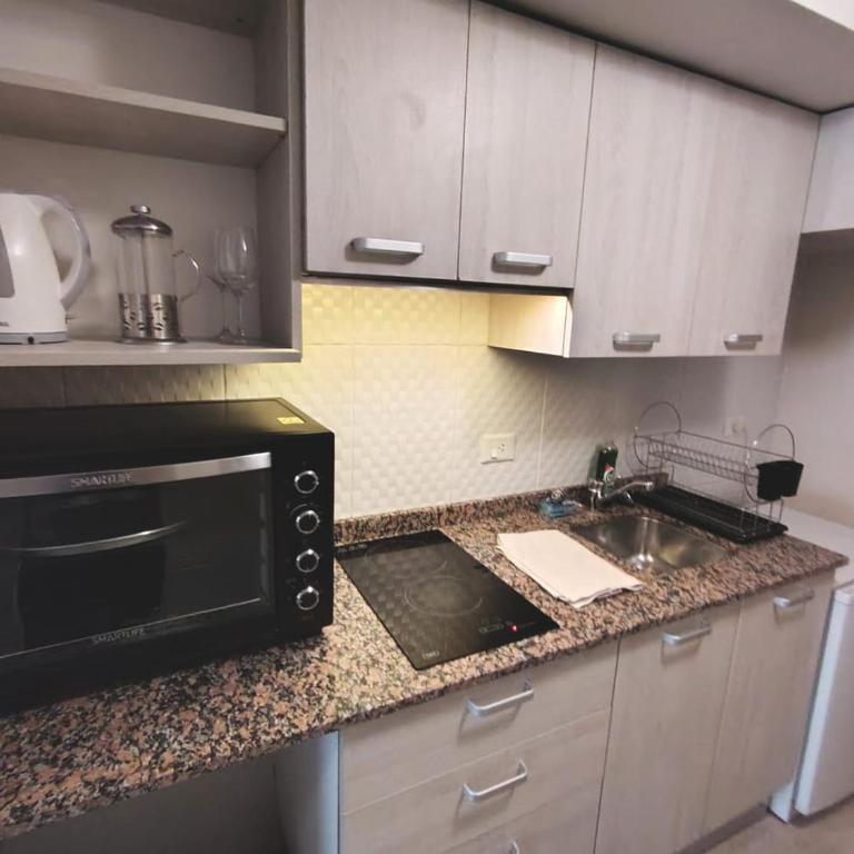 R&H Bariloche - Loft - 9