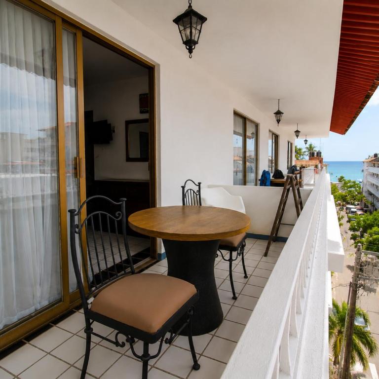 Los Arcos Suites - Suite Junior - 1