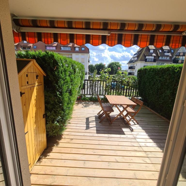 Perle bleue Bord de Mer - Appartement 1 Chambre - 1