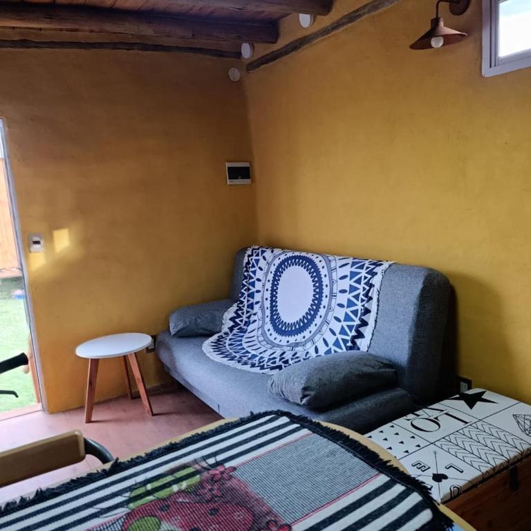"Cabaña de las Luces construcción natural" - Apartamento - 28