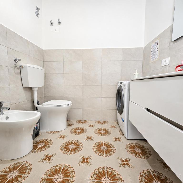 Blanco del Mar Proppro SRL - Appartamento con 1 Camera da Letto, Balcone e Vista Mare - 8