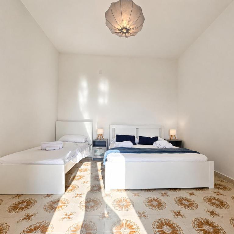 Blanco del Mar Proppro SRL - Appartamento con 1 Camera da Letto, Balcone e Vista Mare - 11