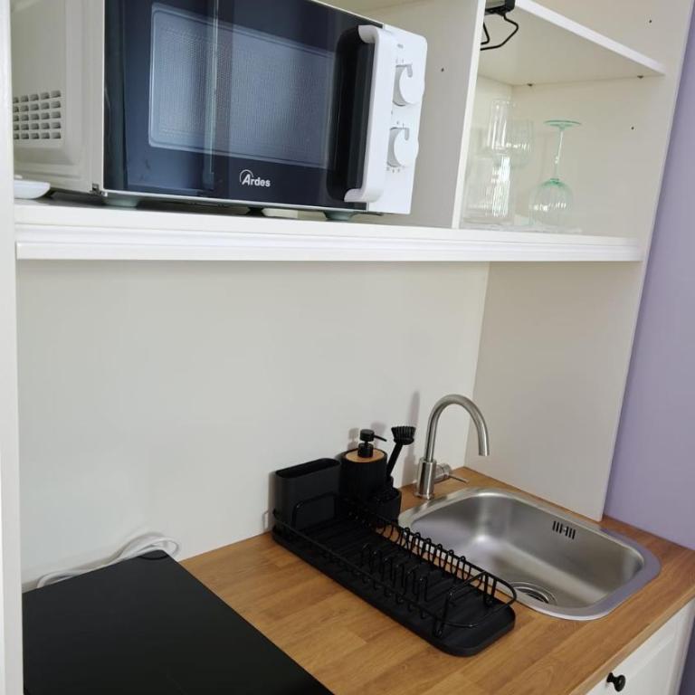 It's a Room - Appartamento con 1 Camera da Letto - 31