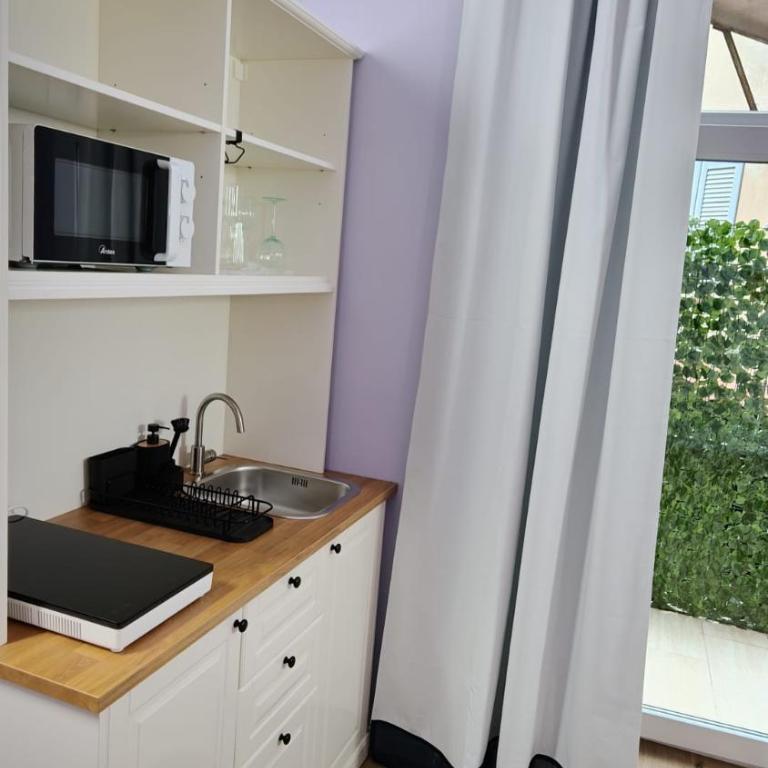 It's a Room - Appartamento con 1 Camera da Letto - 30
