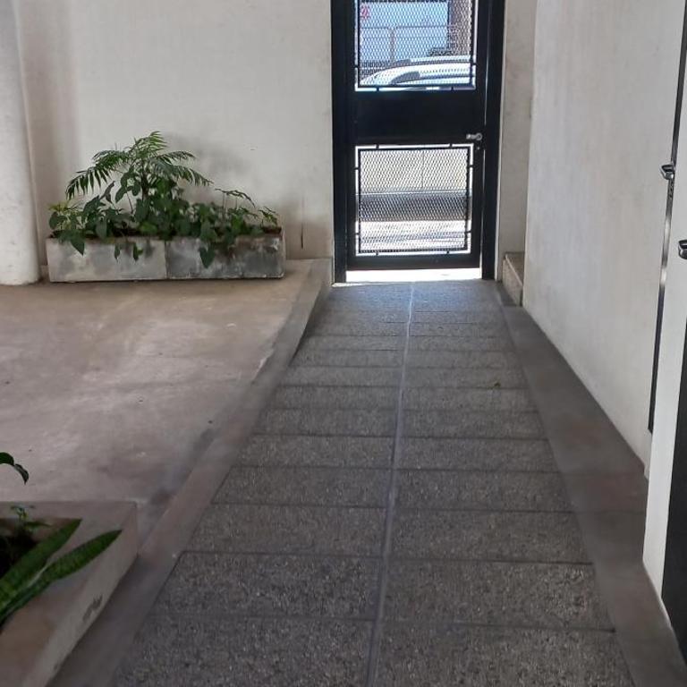 Urban Delta Apart - Apartamento de 1 dormitorio - 14