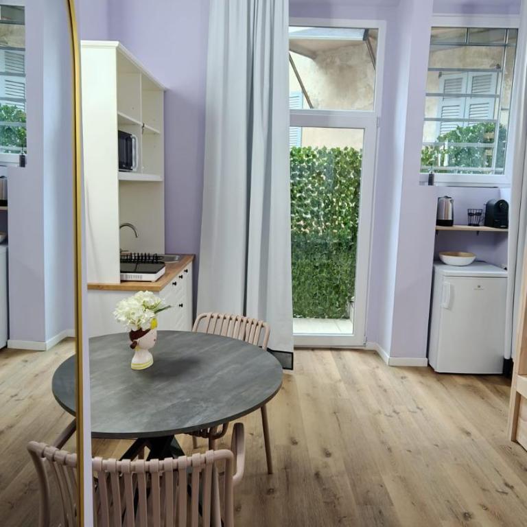 It's a Room - Appartamento con 1 Camera da Letto - 29