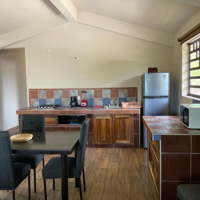 Haus Heimat - Apartamento de 2 dormitorios - 3