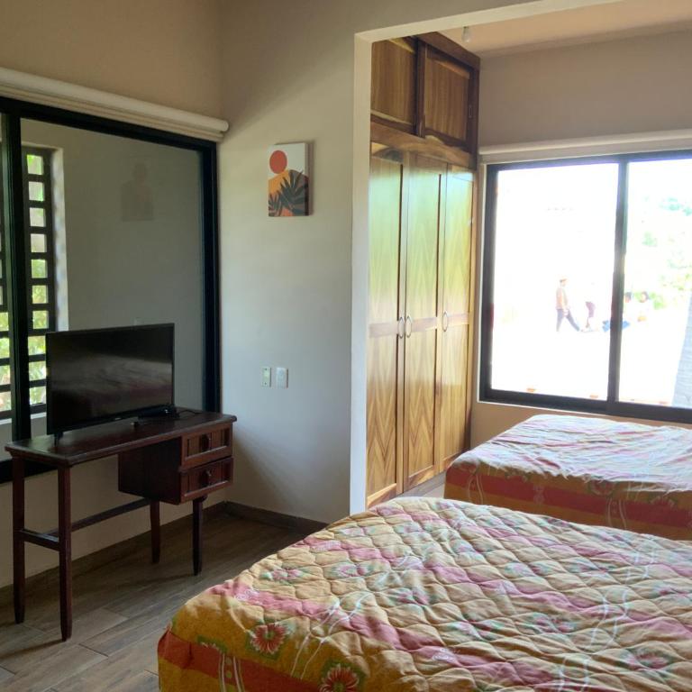 Haus Heimat - Apartamento de 2 dormitorios - 5