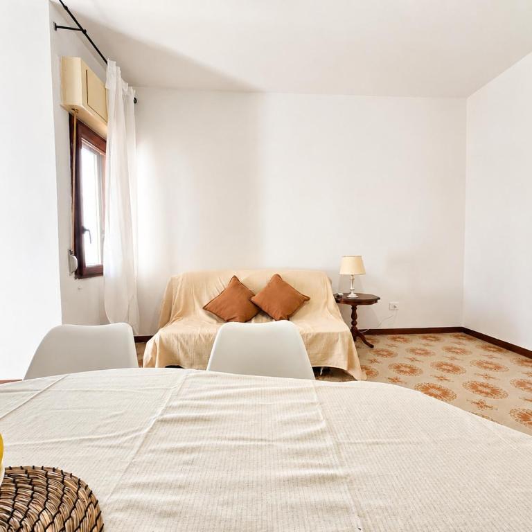 Blanco del Mar Proppro SRL - Appartamento con 1 Camera da Letto, Balcone e Vista Mare - 7