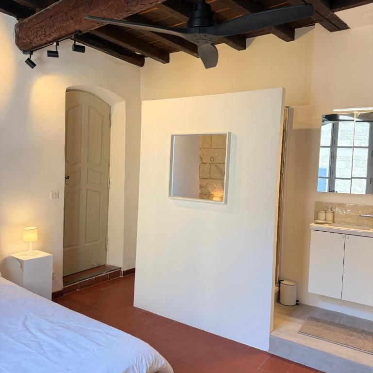 Les chambres de Pierre - Deluxe Doppelzimmer - 3
