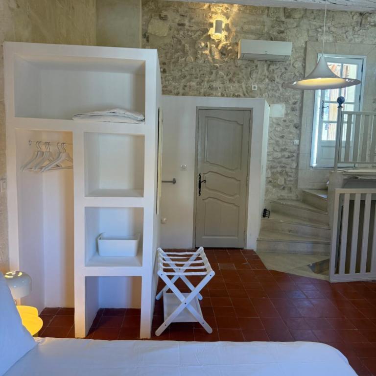 Les chambres de Pierre - Deluxe Doppelzimmer - 7