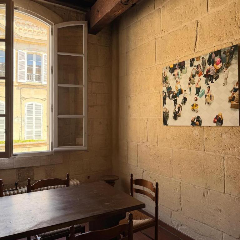 Les chambres de Pierre - Deluxe Doppelzimmer - 4