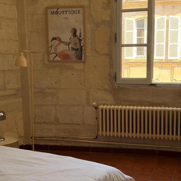 Les chambres de Pierre - Deluxe Zimmer - 9