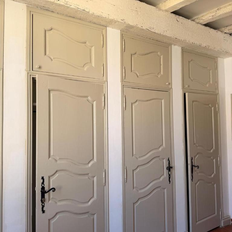 Les chambres de Pierre - Deluxe Zimmer - 10