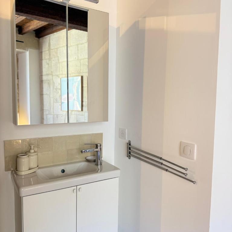 Les chambres de Pierre - Deluxe Doppelzimmer - 6