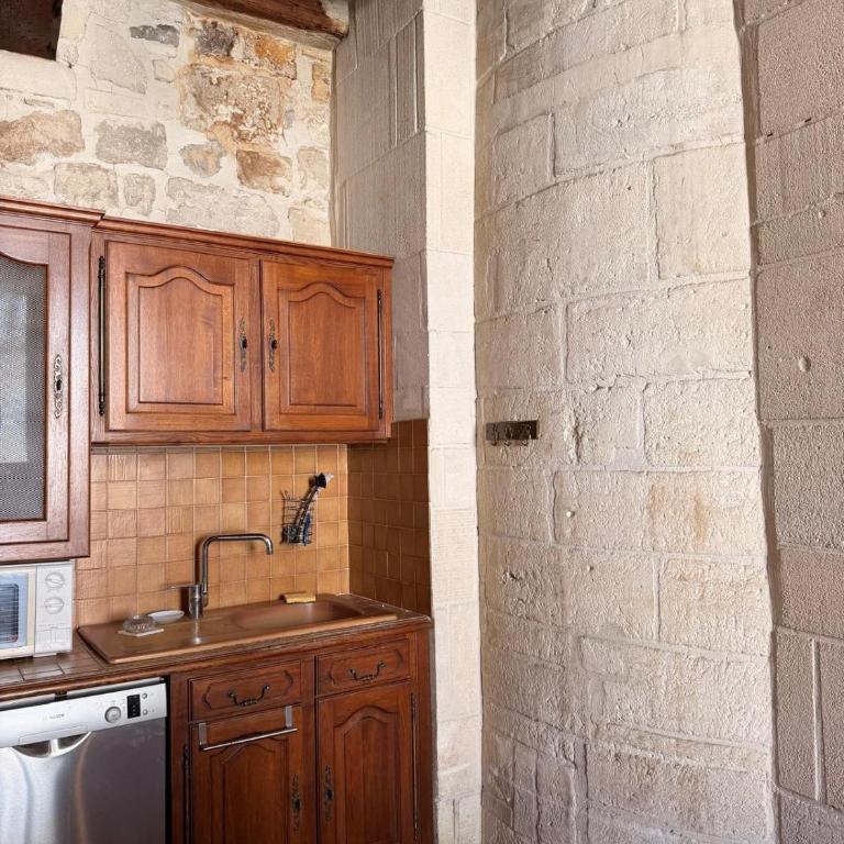 Les chambres de Pierre - Deluxe Doppelzimmer - 8
