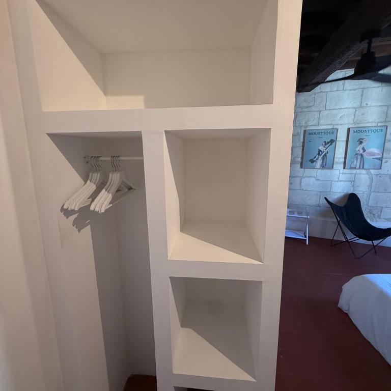 Les chambres de Pierre - Deluxe Doppelzimmer - 10