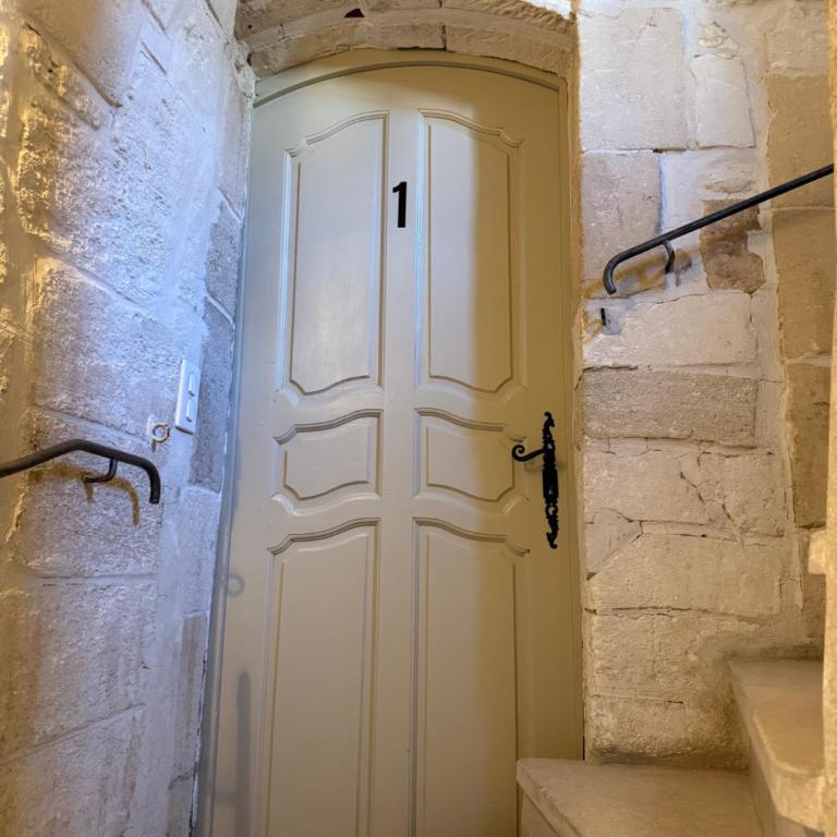 Les chambres de Pierre - Deluxe Doppelzimmer - 12