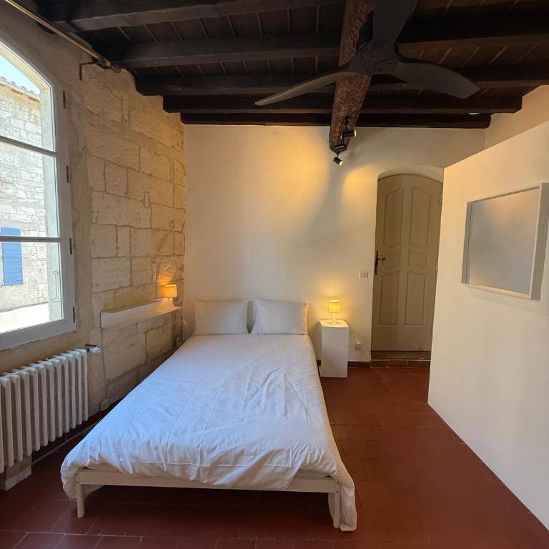 Les chambres de Pierre - Deluxe Doppelzimmer - 13