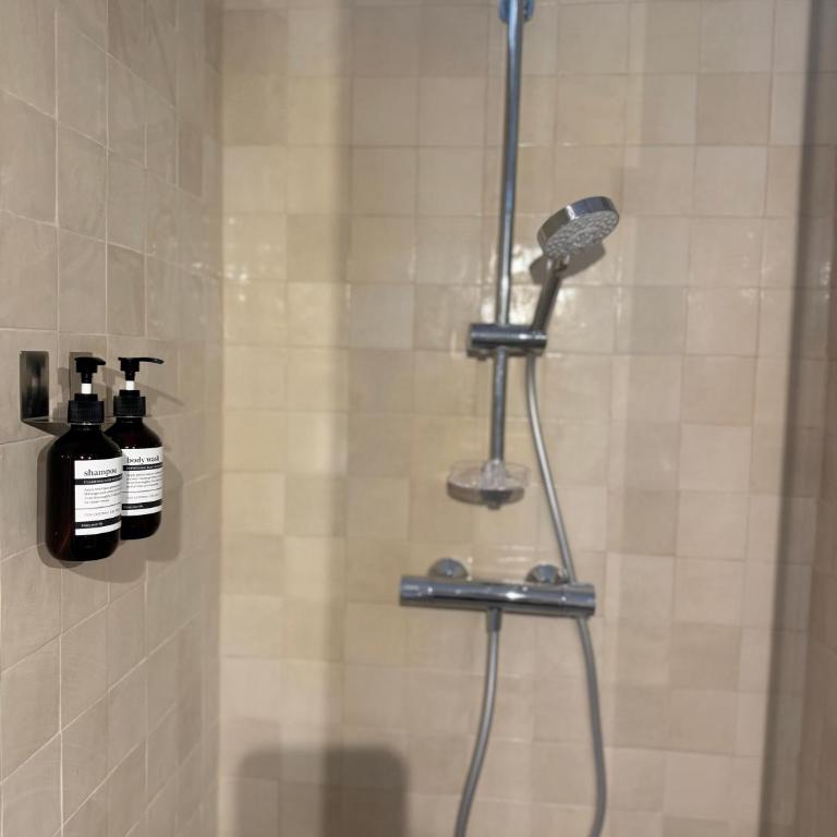 Les chambres de Pierre - Deluxe Doppelzimmer - 13