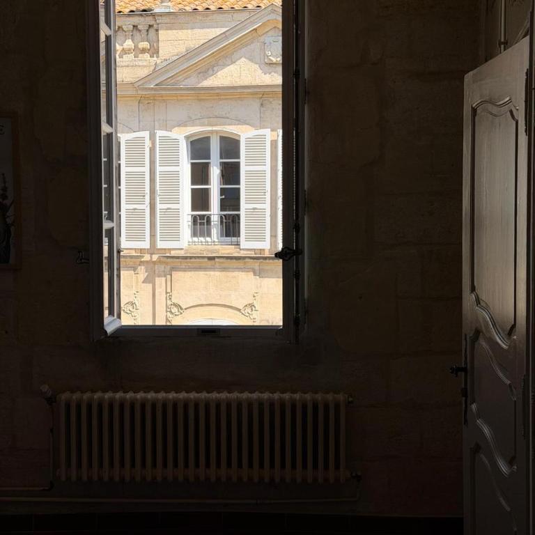 Les chambres de Pierre - Deluxe Zimmer - 18