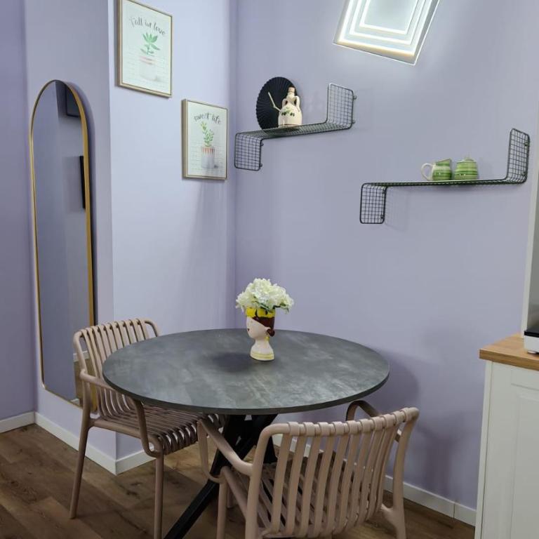 It's a Room - Appartamento con 1 Camera da Letto - 3