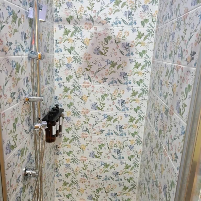 It's a Room - Appartamento con 1 Camera da Letto - 36