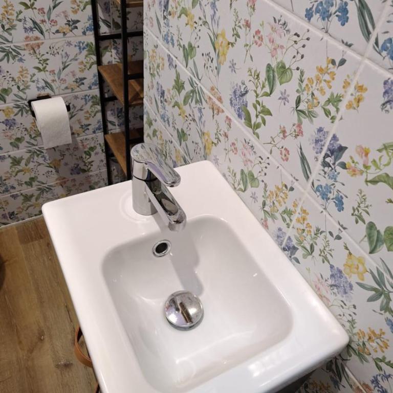 It's a Room - Appartamento con 1 Camera da Letto - 35