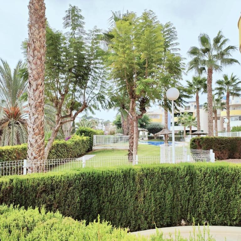 NovoGolf VillaMartin DaNuria.es - Appartamento - 4