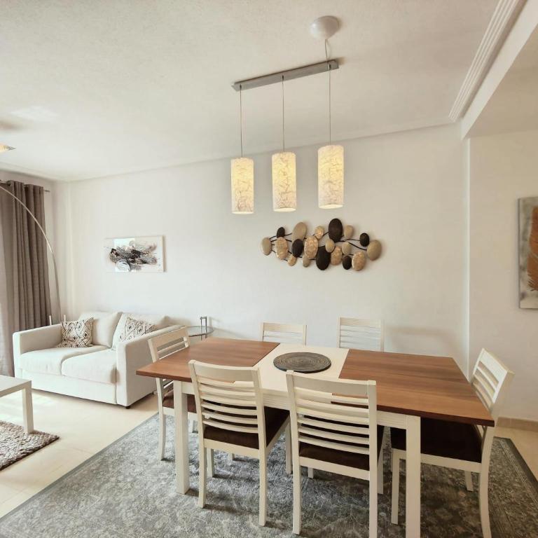 NovoGolf VillaMartin DaNuria.es - Appartamento - 6