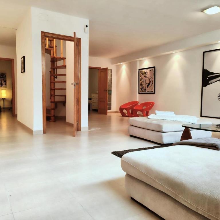 NovoGolf VillaMartin DaNuria.es - Appartamento - 18
