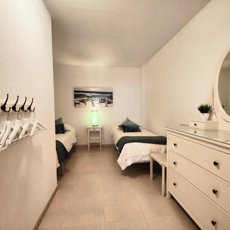 NovoGolf VillaMartin DaNuria.es - Appartamento - 21